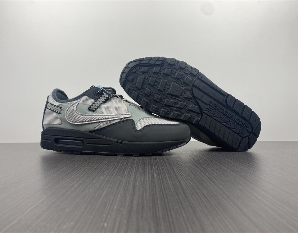 Travis Scott Nike Air Max 1 Dusty Sage Do9392 001 4 - www.kickbulk.co