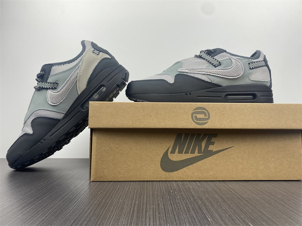 Travis Scott Nike Air Max 1 Dusty Sage Do9392 001 6 - www.kickbulk.co