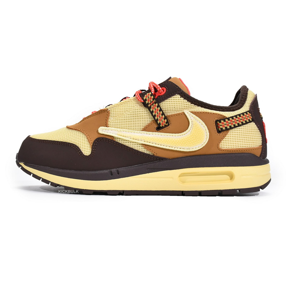 Travis Scott Nike Air Max 1 Do9392 200 1 - www.kickbulk.co