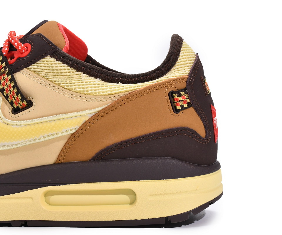 Travis Scott Nike Air Max 1 Do9392 200 11 - www.kickbulk.co