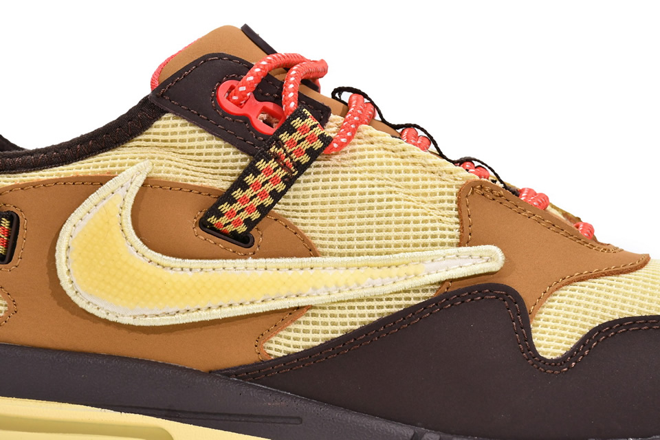 Travis Scott Nike Air Max 1 Do9392 200 14 - www.kickbulk.co