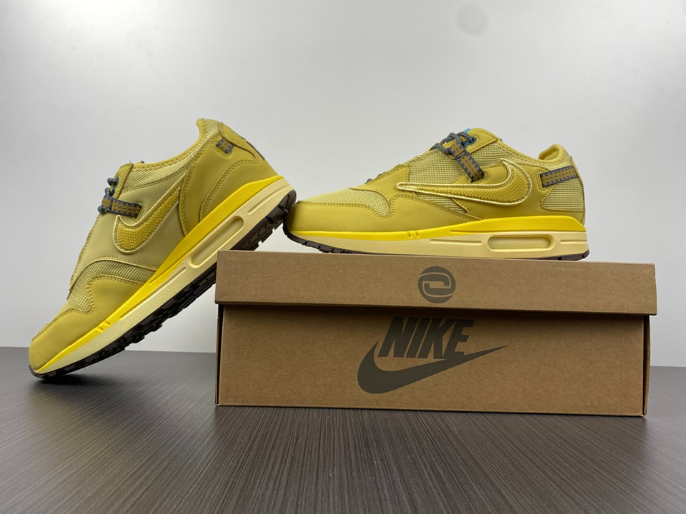 Travis Scott Nike Air Max 1 Wheat Do9392 700 2021 20 - www.kickbulk.co