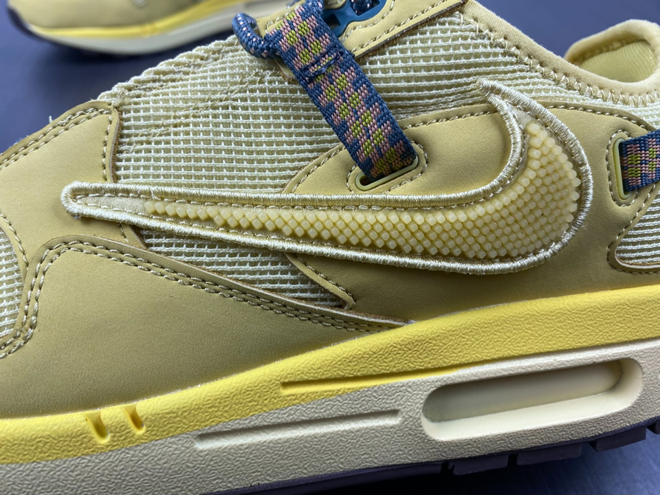 Travis Scott Nike Air Max 1 Wheat Do9392 700 2021 28 - www.kickbulk.co