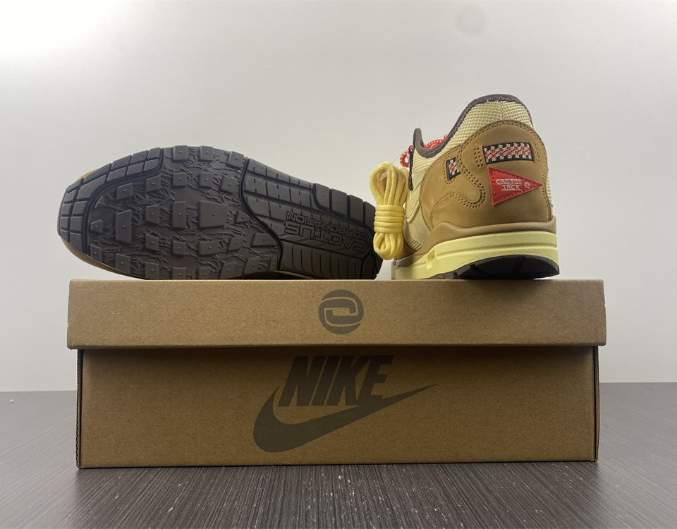 Travis Scott Nike Air Max 1 Wheat Do9392 701 Kickbulk Sneaker 13 - www.kickbulk.co