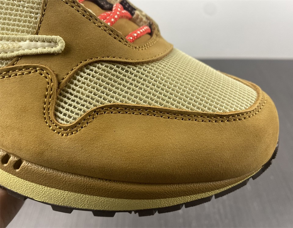 Travis Scott Nike Air Max 1 Wheat Do9392 701 Kickbulk Sneaker 17 - www.kickbulk.co