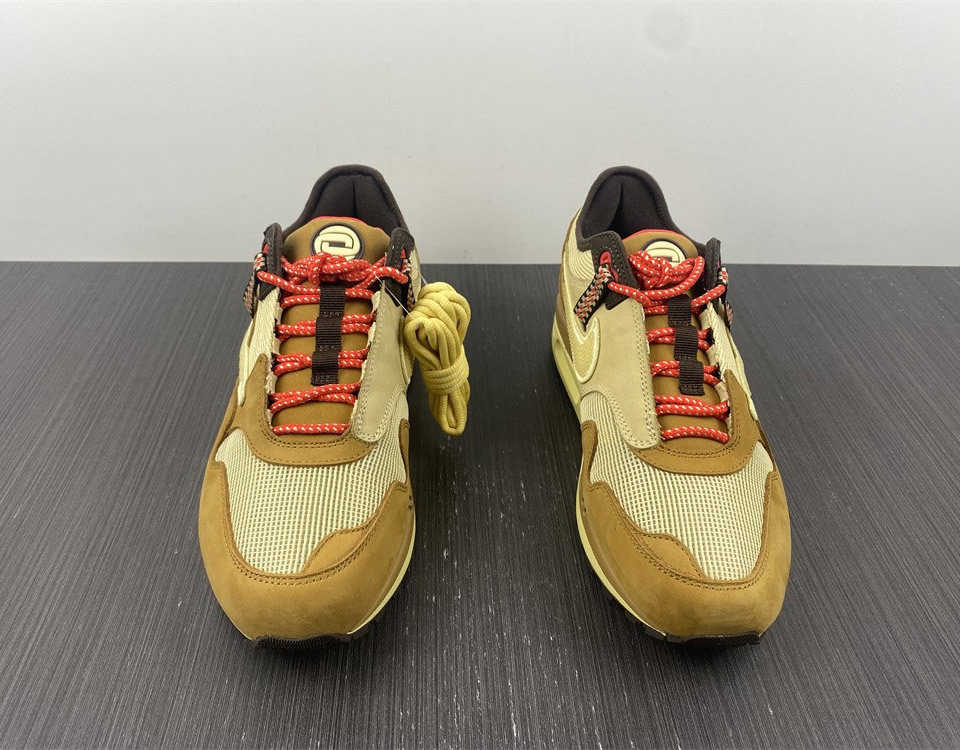 Travis Scott Nike Air Max 1 Wheat Do9392 701 Kickbulk Sneaker 7 - www.kickbulk.co