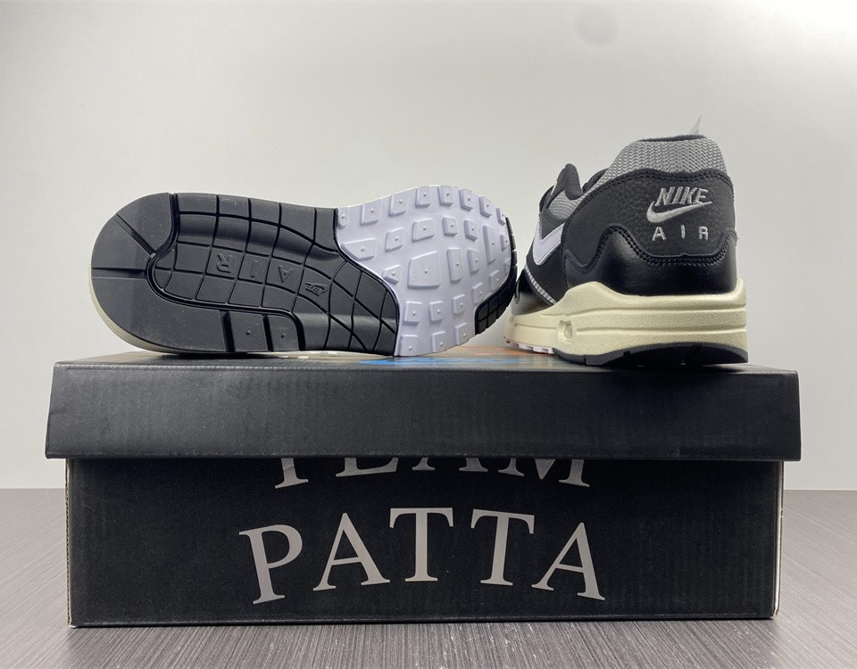 Patta Air Max 1 Black Dq0299 001 12 - www.kickbulk.co