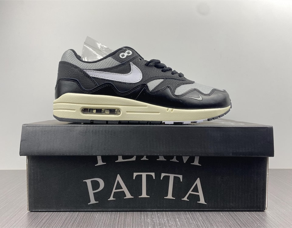 Patta Air Max 1 Black Dq0299 001 13 - www.kickbulk.co