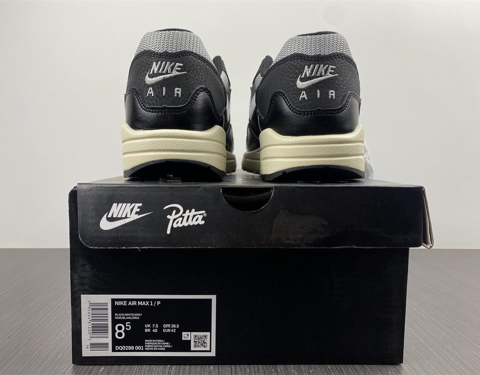 Patta Air Max 1 Black Dq0299 001 14 - www.kickbulk.co