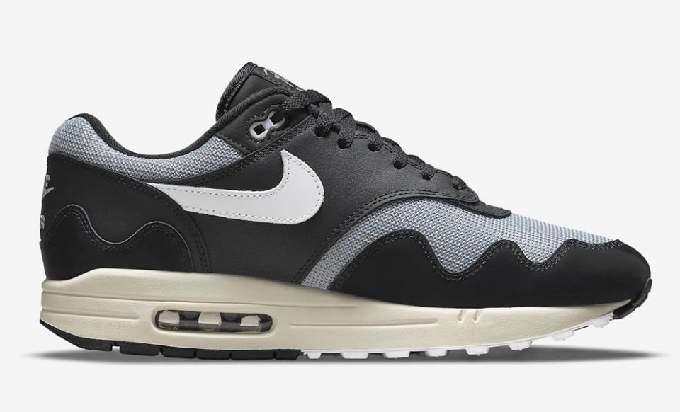 Patta Air Max 1 Black Dq0299 001 5 - www.kickbulk.co