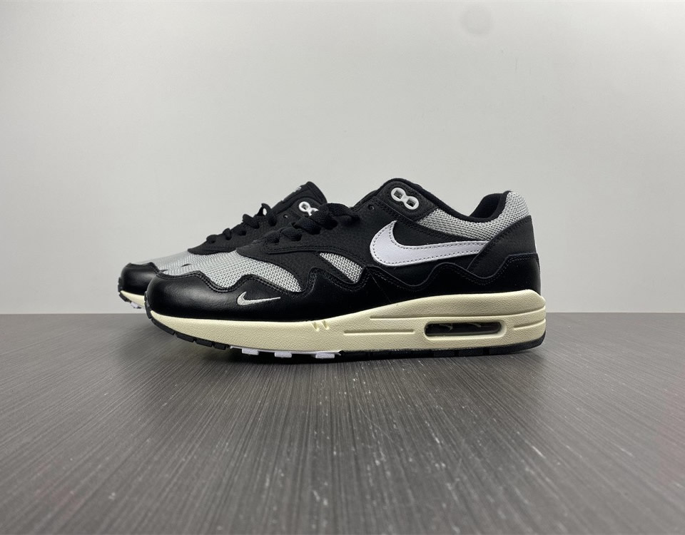 Patta Air Max 1 Black Dq0299 001 7 - www.kickbulk.co