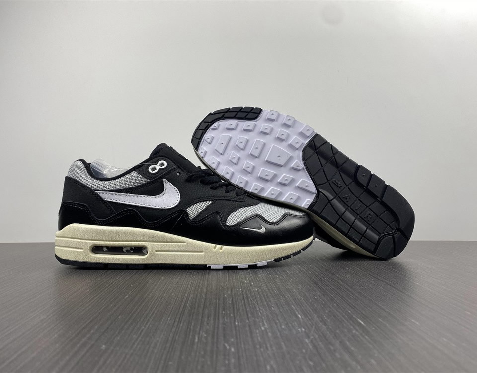 Patta Air Max 1 Black Dq0299 001 8 - www.kickbulk.co