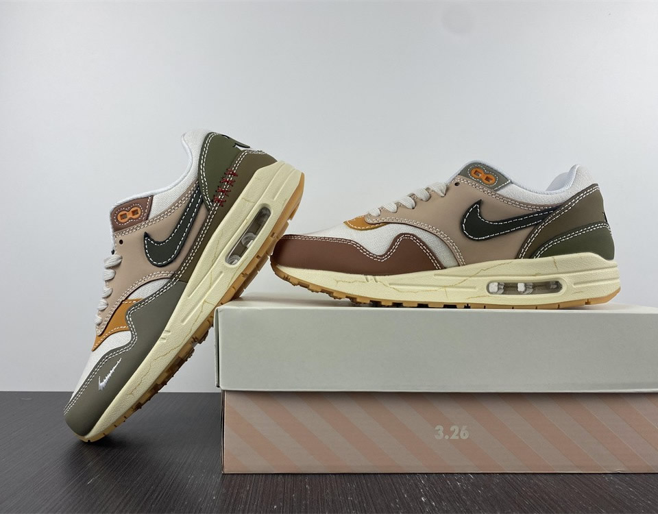 Nike Air Max 1 Premium Air Max Day Wabi Sabi Wmns Dq8656 133 11 - www.kickbulk.co