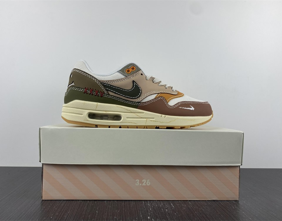 Nike Air Max 1 Premium Air Max Day Wabi Sabi Wmns Dq8656 133 14 - www.kickbulk.co