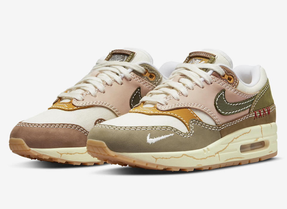 Nike Air Max 1 Premium Air Max Day Wabi Sabi Wmns Dq8656 133 3 - www.kickbulk.co