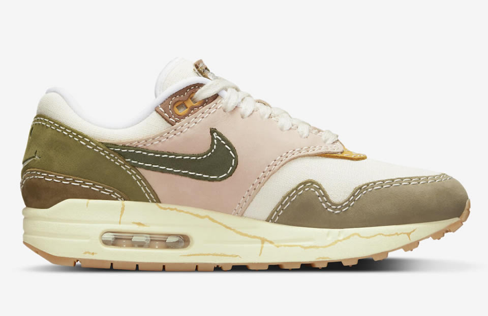 Nike Air Max 1 Premium Air Max Day Wabi Sabi Wmns Dq8656 133 5 - www.kickbulk.co