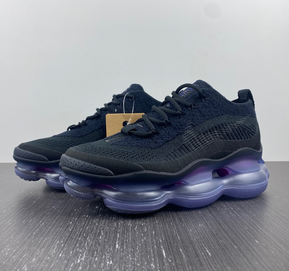 Air max on sale 72 black purple