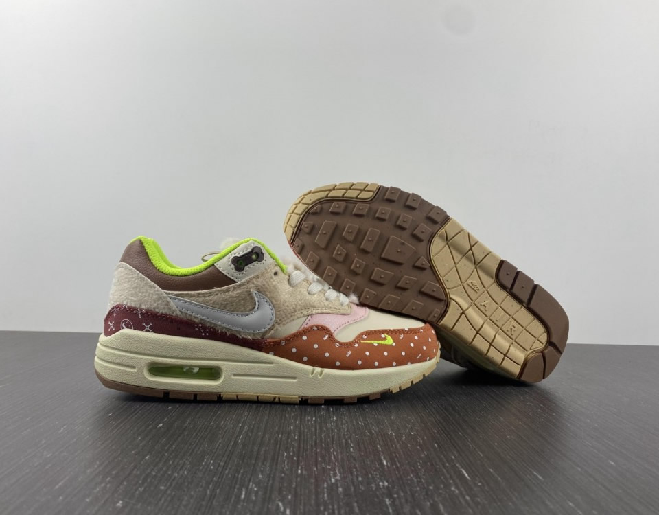 Nike Air Max 1 Prm Womans Best Friend Wmns Dr2553 111 10 - www.kickbulk.co