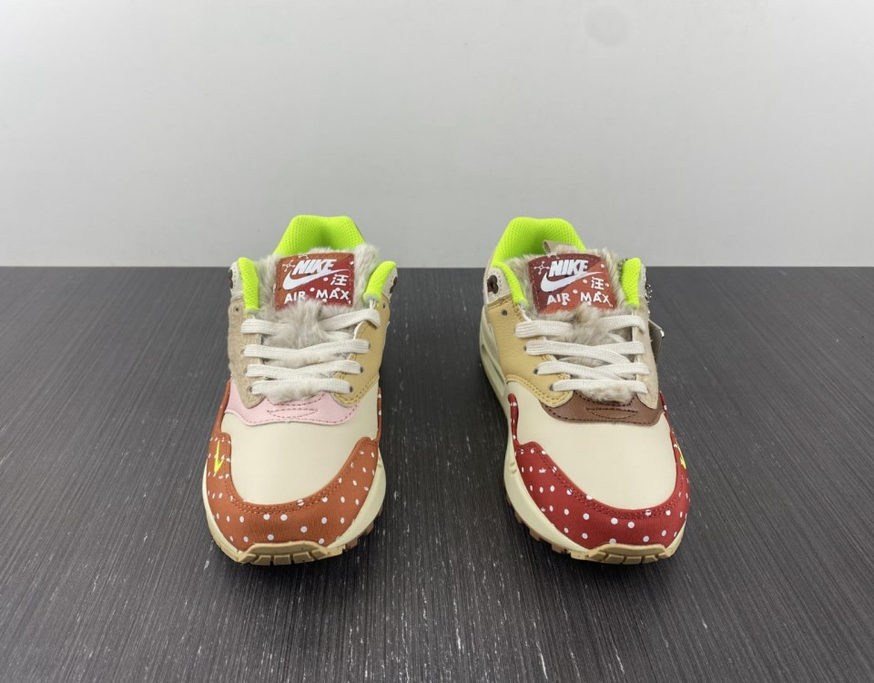 Nike Air Max 1 Prm Womans Best Friend Wmns Dr2553 111 11 - www.kickbulk.co