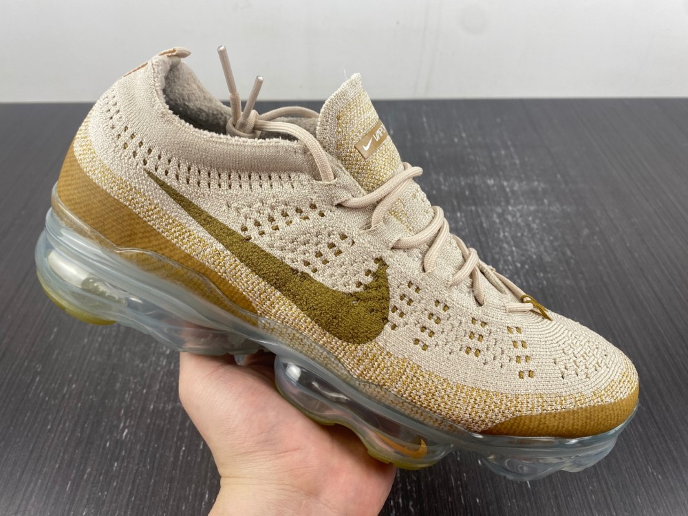 Air Vapormax Flyknit Sand Drift Dv1678 100 10 - www.kickbulk.co