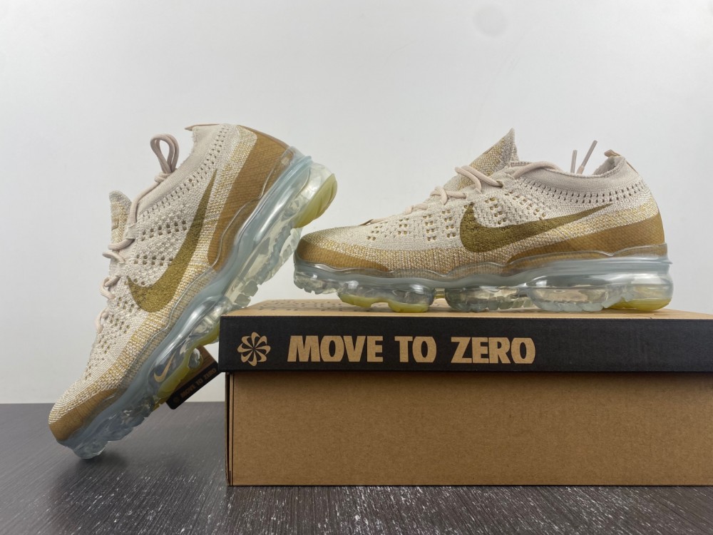 Air Vapormax Flyknit Sand Drift Dv1678 100 12 - www.kickbulk.co