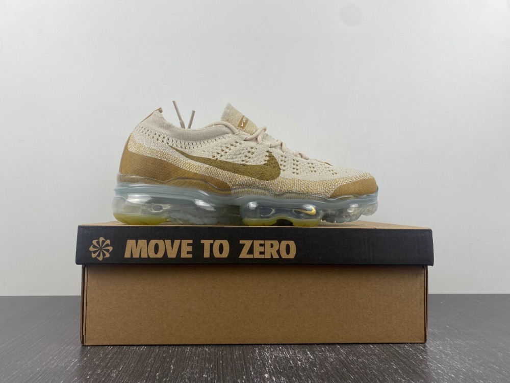 Air Vapormax Flyknit Sand Drift Dv1678 100 13 - www.kickbulk.co