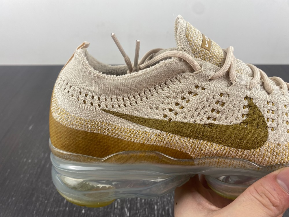 Air Vapormax Flyknit Sand Drift Dv1678 100 16 - www.kickbulk.co