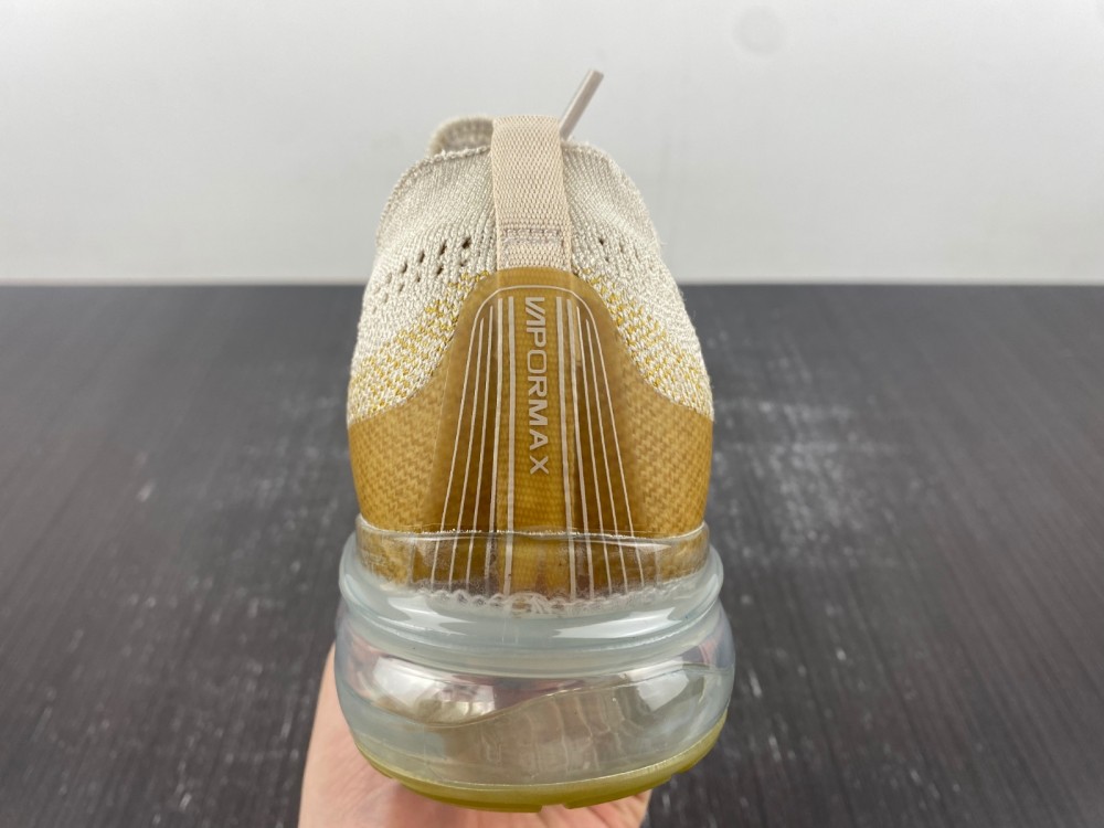 Air Vapormax Flyknit Sand Drift Dv1678 100 19 - www.kickbulk.co