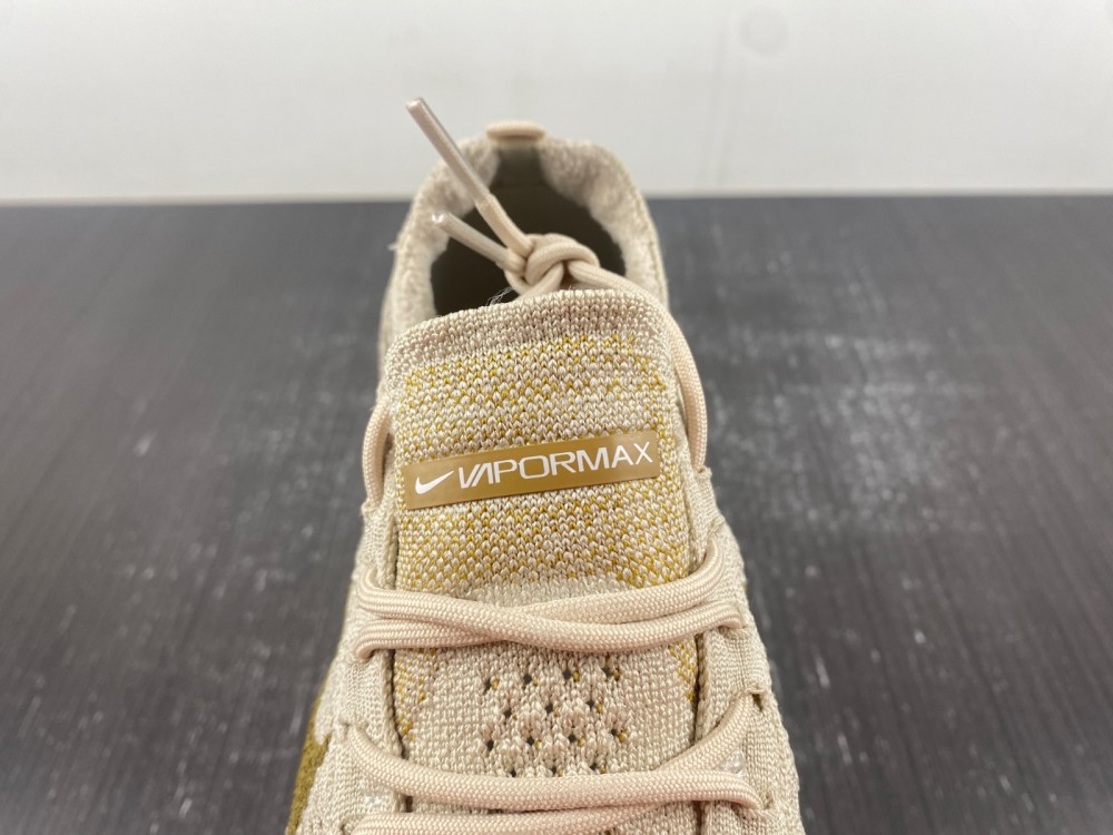 Air Vapormax Flyknit Sand Drift Dv1678 100 20 - www.kickbulk.co