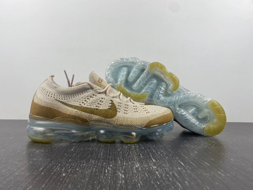 Air Vapormax Flyknit Sand Drift Dv1678 100 7 - www.kickbulk.co