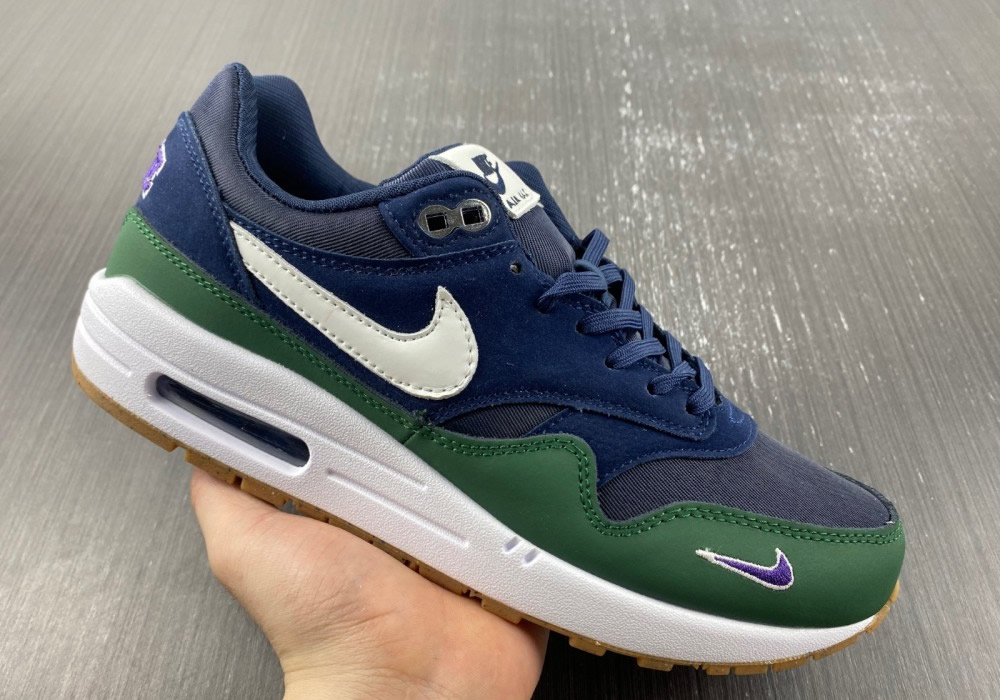 Nike Air Max 1 Qs Letterman Pack Wmns Dv3887 400 10 - www.kickbulk.co