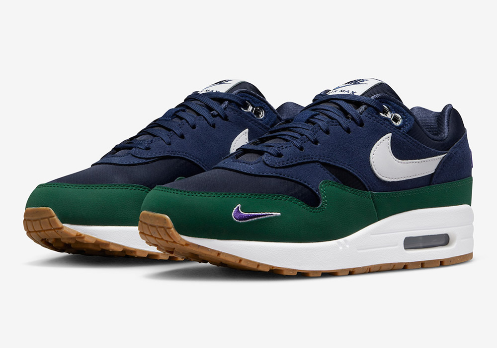 Nike Air Max 1 Qs Letterman Pack Wmns Dv3887 400 3 - www.kickbulk.co