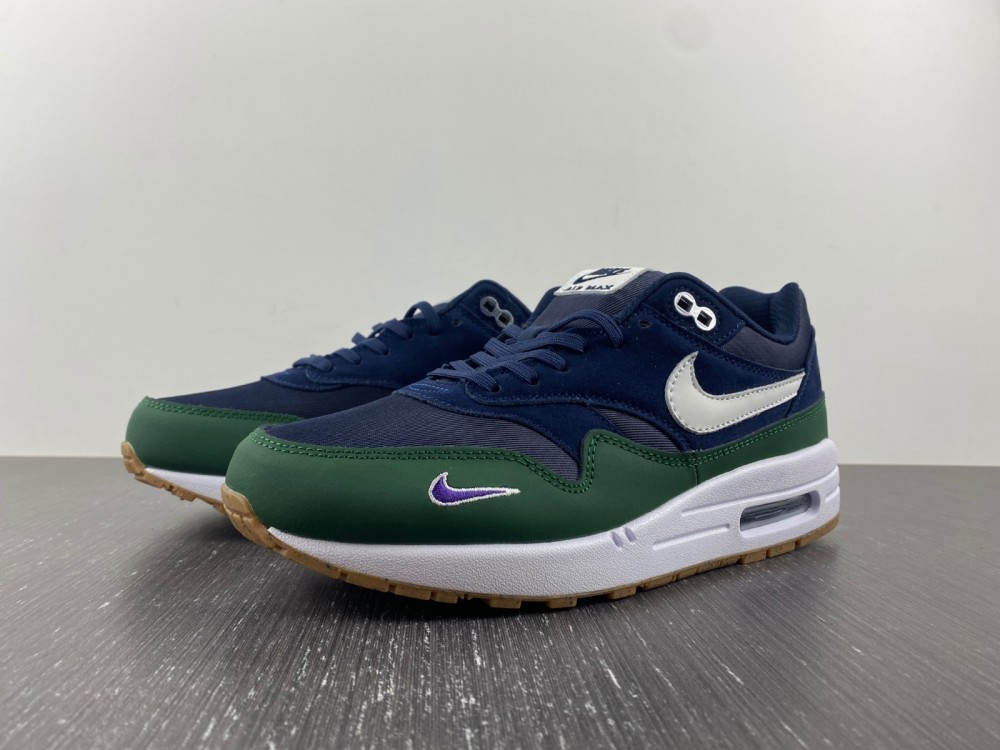 Nike Air Max 1 Qs Letterman Pack Wmns Dv3887 400 7 - www.kickbulk.co