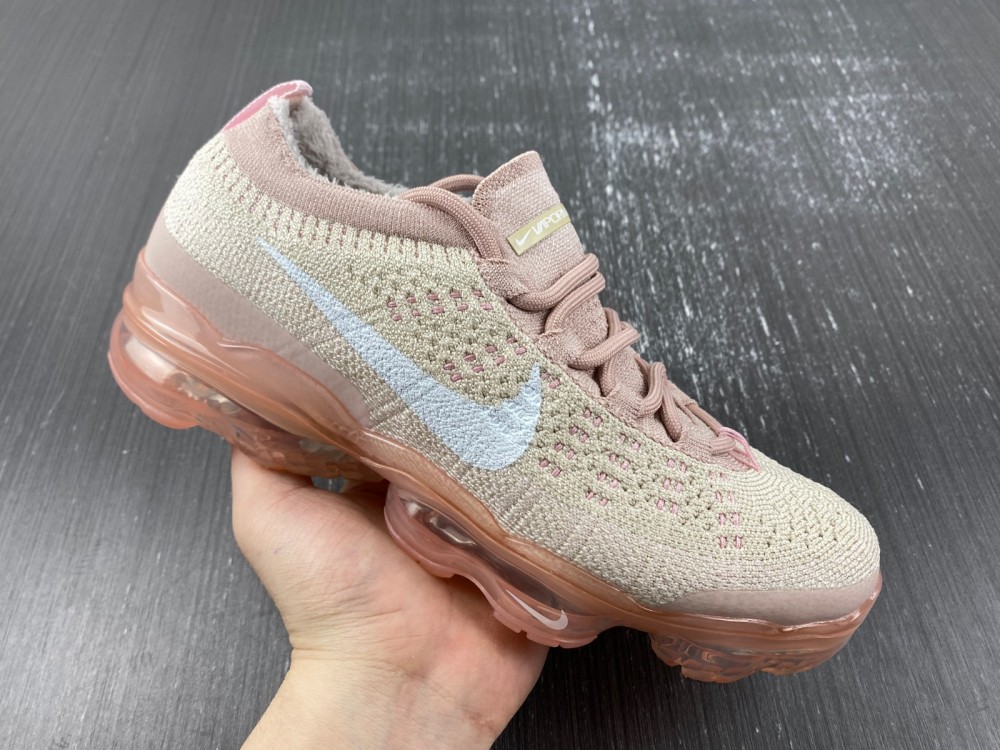 Air Vapormax Flyknit Oatmeal Wmns Dv6840 101 10 - www.kickbulk.co