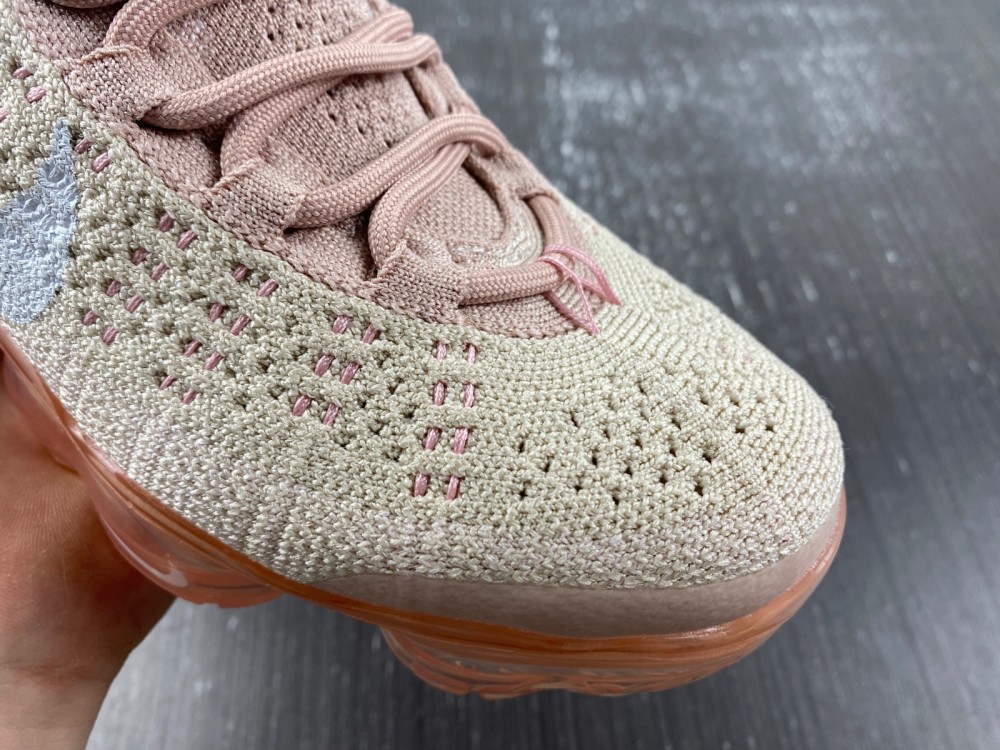 Air Vapormax Flyknit Oatmeal Wmns Dv6840 101 17 - www.kickbulk.co