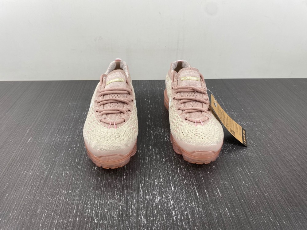 Air Vapormax Flyknit Oatmeal Wmns Dv6840 101 8 - www.kickbulk.co