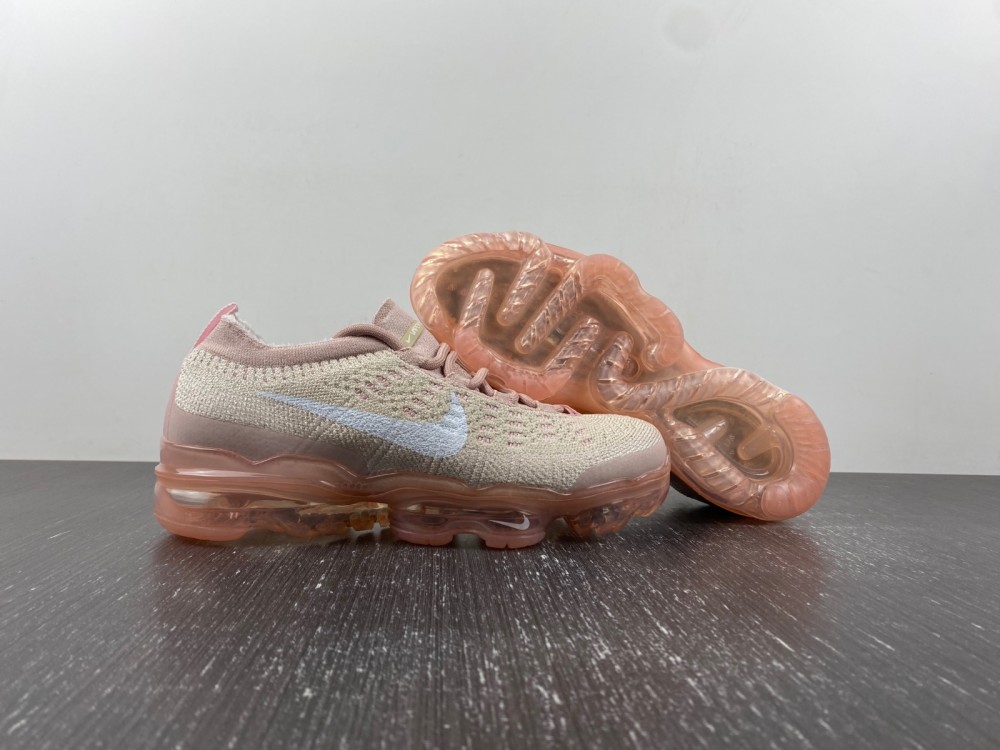 Air Vapormax Flyknit Oatmeal Wmns Dv6840 101 9 - www.kickbulk.co