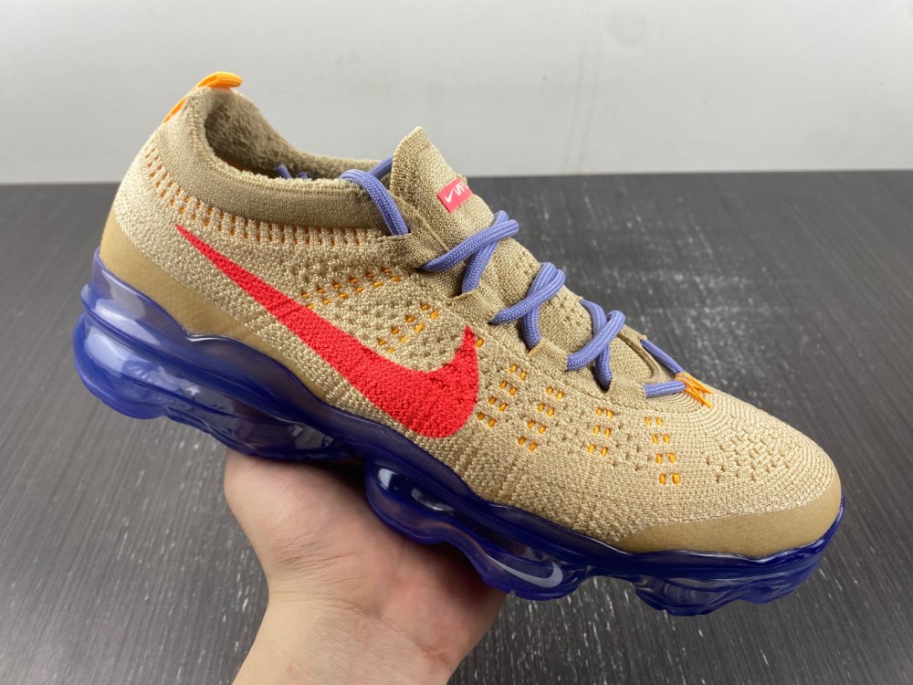 Air Vapormax Flyknit Pale Vanilla Wmns Dv6840 200 10 - www.kickbulk.co