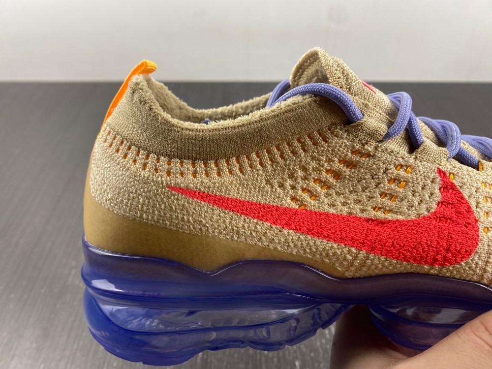 Air Vapormax Flyknit Pale Vanilla Wmns Dv6840 200 16 - www.kickbulk.co