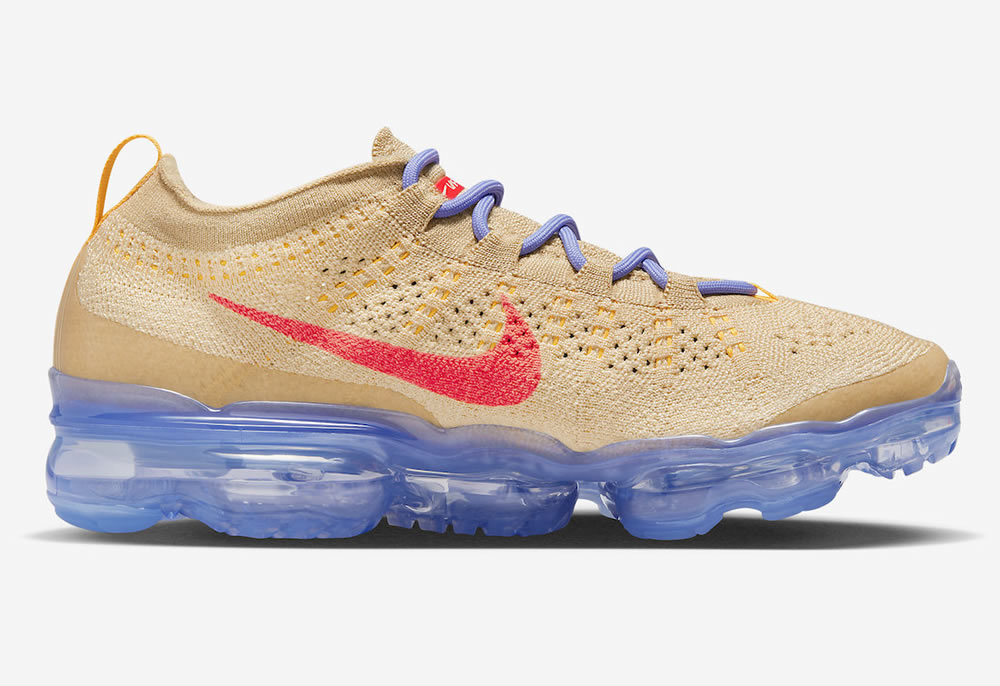 Air Vapormax Flyknit Pale Vanilla Wmns Dv6840 200 5 - www.kickbulk.co