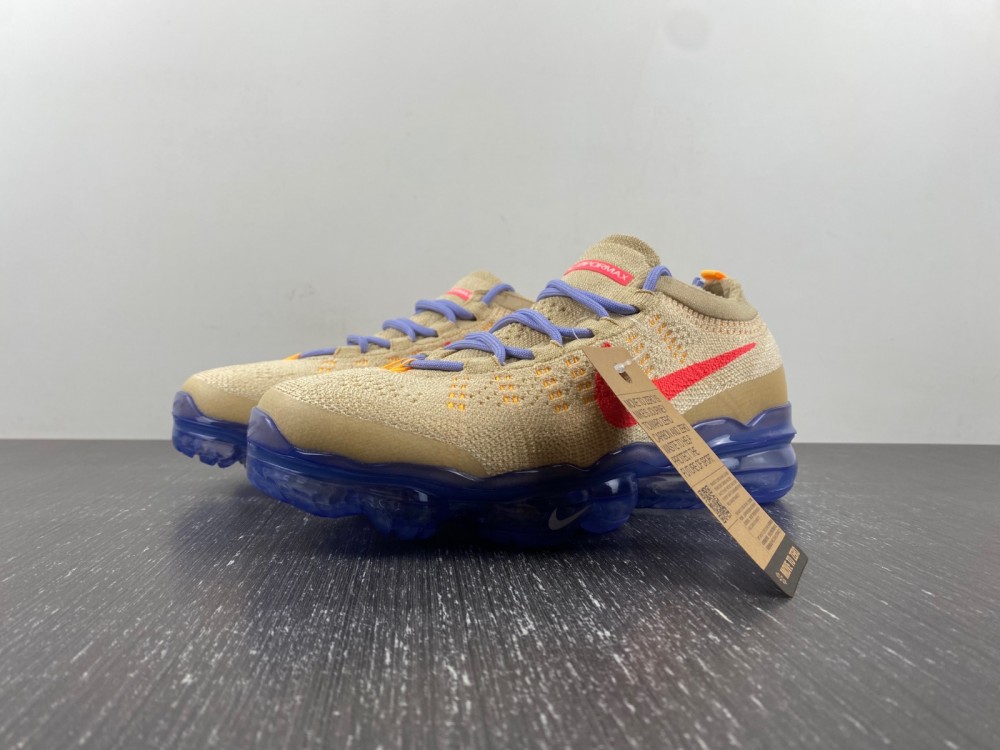 Air Vapormax Flyknit Pale Vanilla Wmns Dv6840 200 7 - www.kickbulk.co