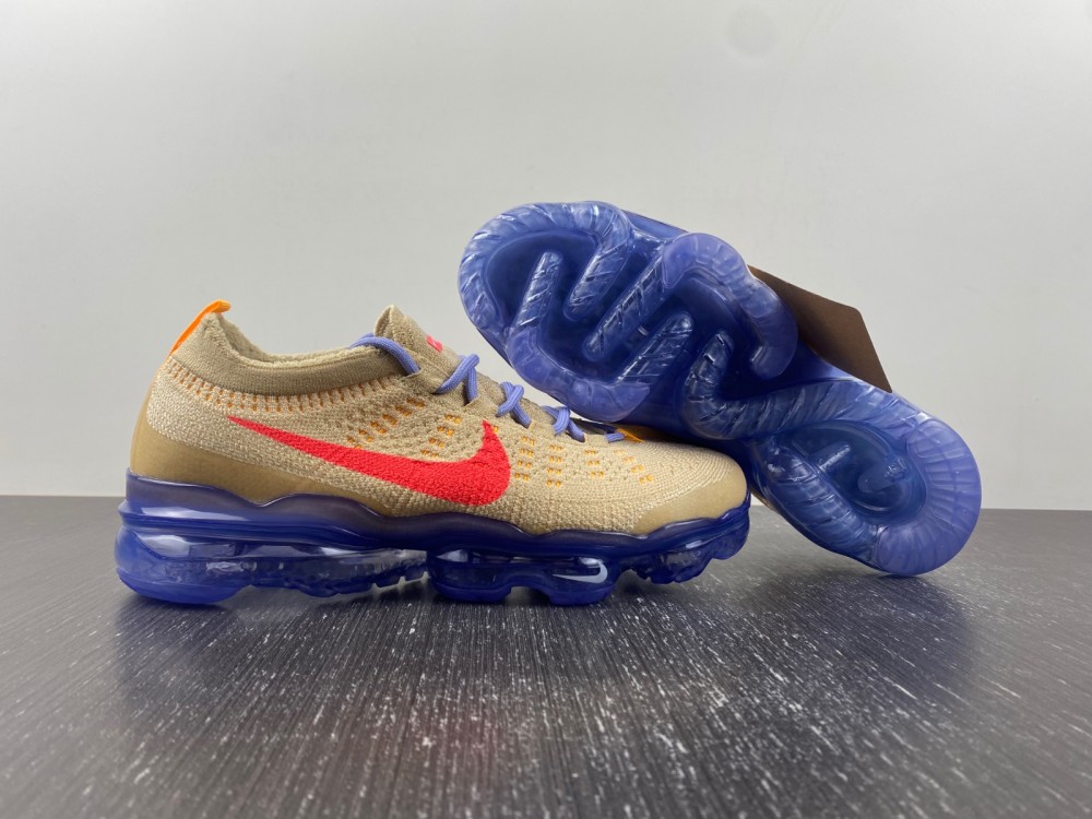 Air Vapormax Flyknit Pale Vanilla Wmns Dv6840 200 9 - www.kickbulk.co