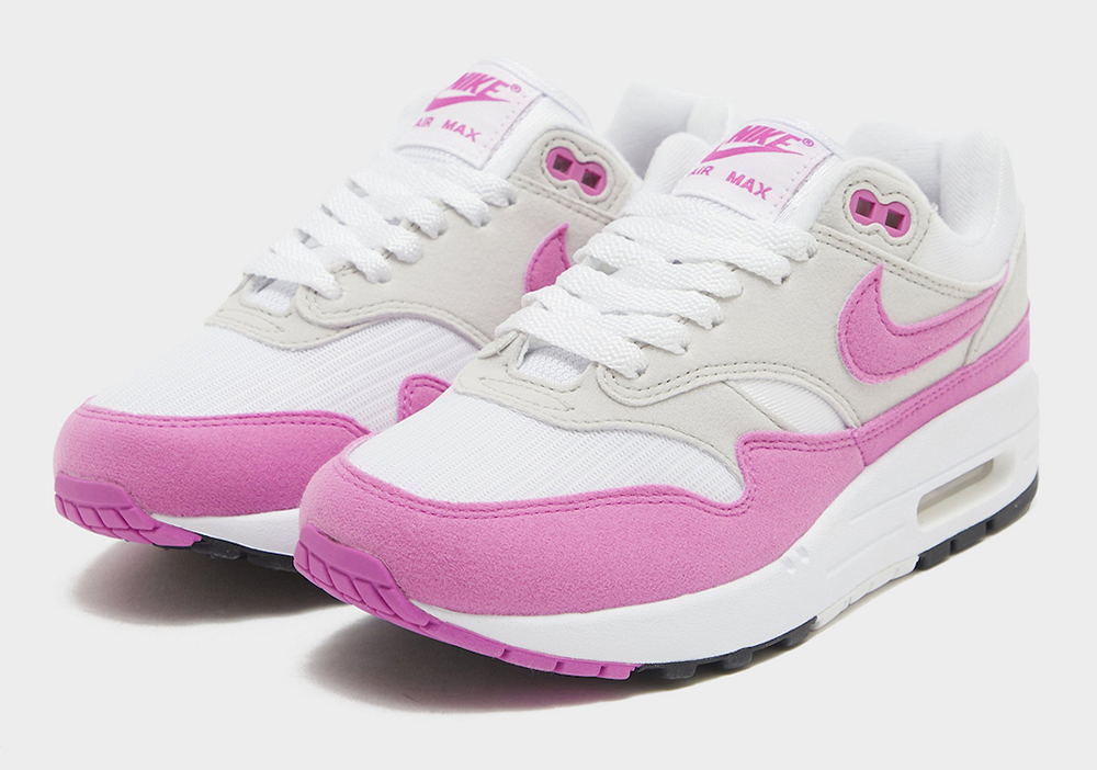 Air Max 1 Fuchsia Deam Wmns Dz2628 001 3 - www.kickbulk.co