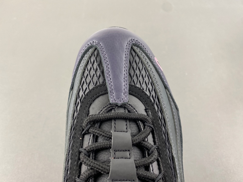 Corteiz Air Max 95 Sp Rules The World Pink Beam Fb2709 001 20 - www.kickbulk.co