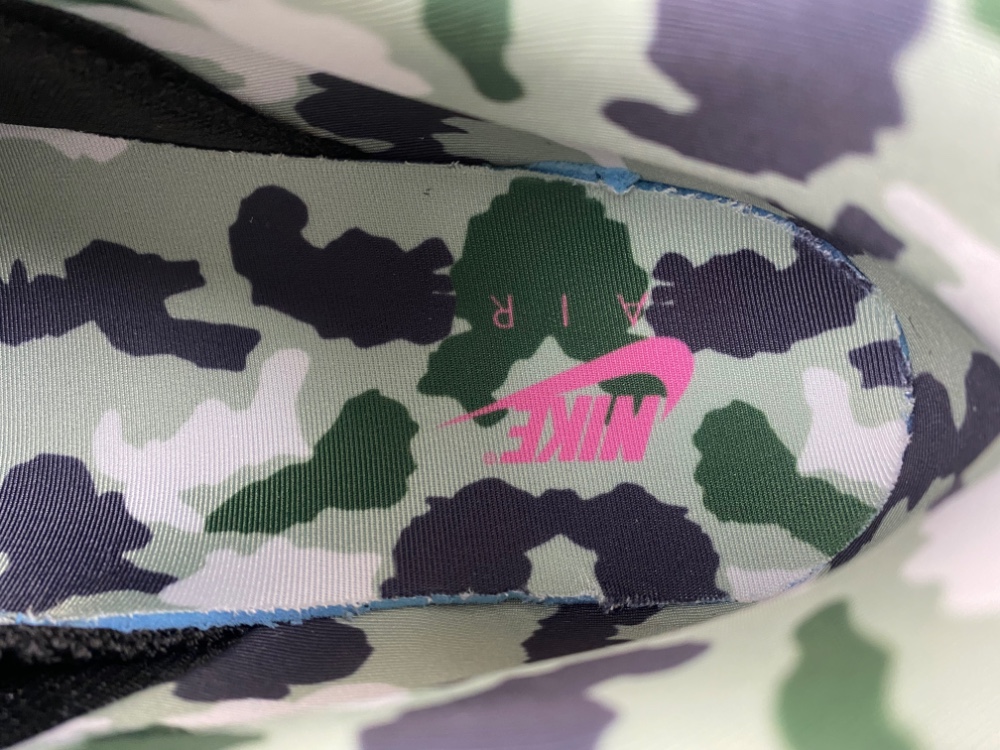 Corteiz Air Max 95 Sp Rules The World Pink Beam Fb2709 001 22 - www.kickbulk.co