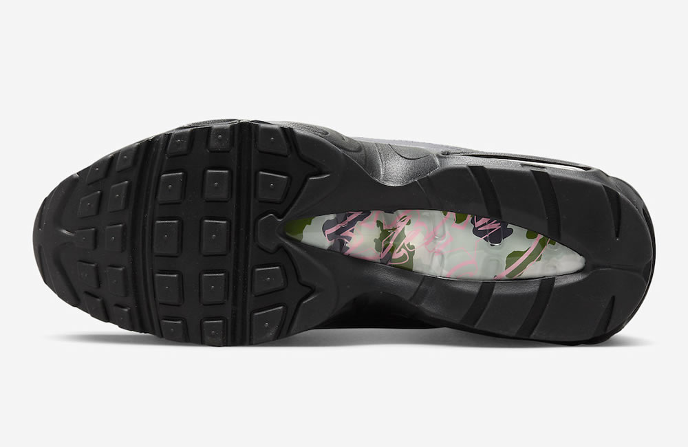 Corteiz Air Max 95 Sp Rules The World Pink Beam Fb2709 001 6 - www.kickbulk.co