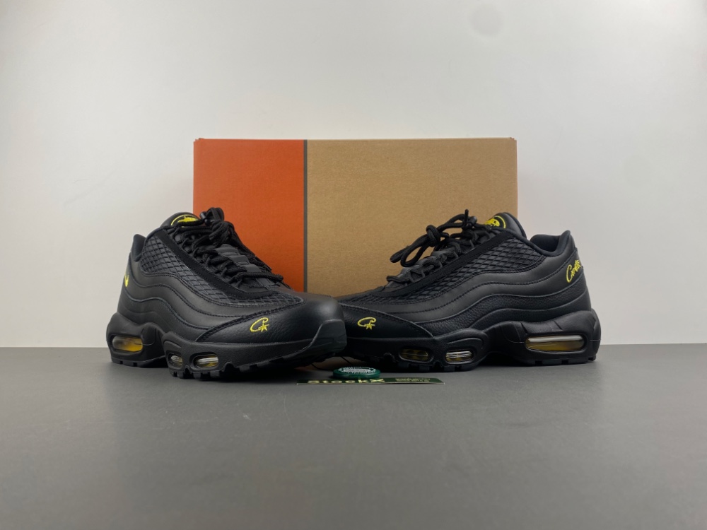 Corteiz Air Max 95 Sp Honey Blacks Fb2709 003 10 - www.kickbulk.co Corteiz Air Max 95 Sp Honey Blacks Fb2709 003 10 - www.kickbulk.co