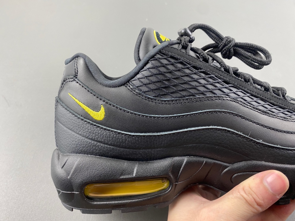 Corteiz Air Max 95 Sp Honey Blacks Fb2709 003 15 - www.kickbulk.co Corteiz Air Max 95 Sp Honey Blacks Fb2709 003 15 - www.kickbulk.co