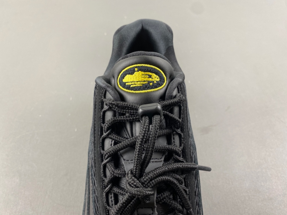 Corteiz Air Max 95 Sp Honey Blacks Fb2709 003 17 - www.kickbulk.co Corteiz Air Max 95 Sp Honey Blacks Fb2709 003 17 - www.kickbulk.co