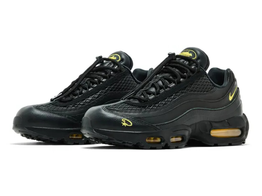 Corteiz Air Max 95 Sp Honey Blacks Fb2709 003 2 - www.kickbulk.co Corteiz Air Max 95 Sp Honey Blacks Fb2709 003 2 - www.kickbulk.co
